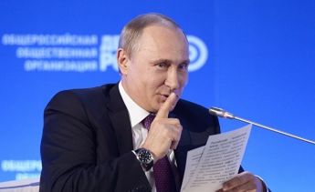 Путин о "нормандском формате": Другого варианта урегулирования нет, РФ будет его поддерживать