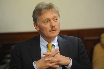 В Кремле заявили об отсутствии подвижек в назначении посла в Украине