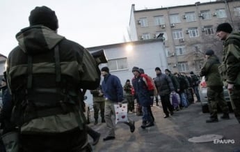 СБУ: В Донецке захватили новых заложников