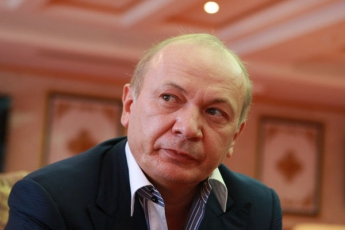 Лещенко утверждает, что Апелляционный суд Киева отменил международный розыск Иванющенко