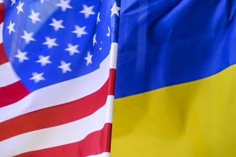 Украина и США подписали пятилетнее соглашение о военном сотрудничестве