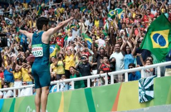 Паралимпиада-2016 стала второй по посещаемости за всю историю