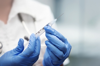 Розенко: поставки вакцин и лекарств разблокированы