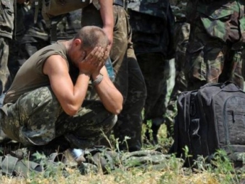 Более 2,5 тыс. украинских воинов погибли за независимость Украины - П.Порошенко