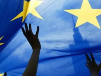Президент надеется на предоставление Украине "безвиза" с ЕС в октябре