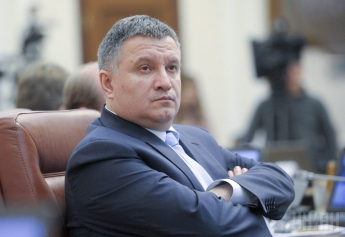ГПУ возбудила уголовное дело против Авакова - Луценко