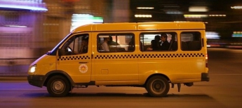 В Днепре пассажиры устроили самосуд водителю маршрутки