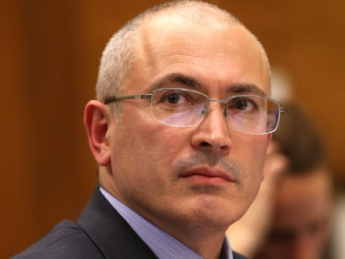 В.Путин хочет оставаться несменяемым - М.Ходорковский