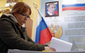 Freedom House: Выборы в Думу в Крыму нелегитимны