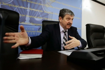 СМИ сообщили об отстранении от должности областного прокурора
