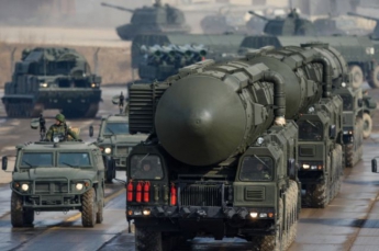 Россия активизировала подготовку Стратегических ядерных сил, - разведка