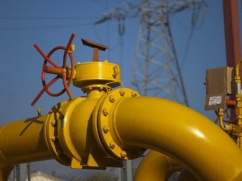 Украина уже 300 дней не импортирует газ из РФ для собственных нужд - "Укртрансгаз"