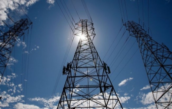 Рада планирует создать в Украине конкурентный рынок электроэнергии