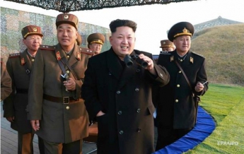 Сеул заявил о готовности ликвидировать Ким Чен Ына