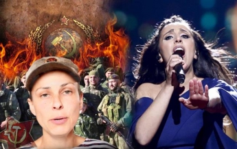 “Чичерина и Джамала – убожество и совершенство”: российский ведущий сравнил патриотичные клипы российской и украинской певиц