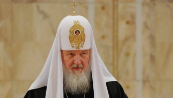 Патриарх РПЦ Кирилл поддержал запрет абортов в России