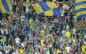 Ростов продавал несуществующие билеты на матч Лиги чемпионов