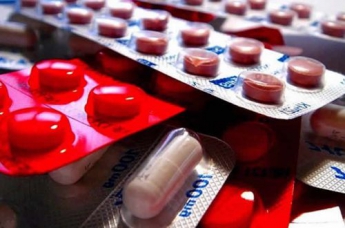 Полиция нашла рекордную партию поддельных лекарств от простуды