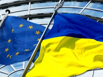 Еврокомиссия решила предоставить Украине дополнительный доступ к рынкам ЕС