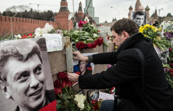 В Москве начинается суд по делу об убийстве Немцова