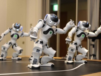 В Японии в 2020 году состоится Всемирный саммит роботов