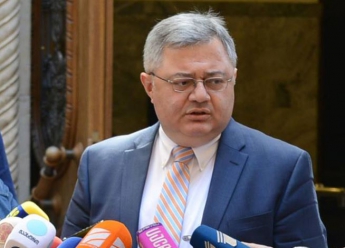 Усупашвили заявил, что РФ может попытаться дестабилизировать ситуацию в Грузии перед выборами