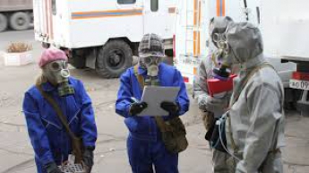 Власти РФ будут строить под Москвой подземные убежища на случай ядерного удара, - СМИ