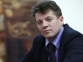 Журналисту Р.Сущенко в РФ предъявили официальное обвинение в шпионаже