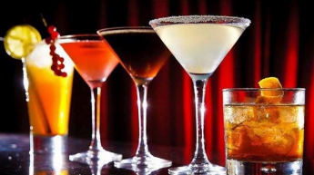 Ученые назвали наименее вредный алкогольный напиток