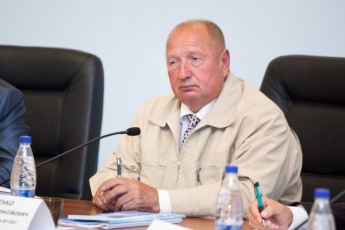 Умер экс-директор Запорожской АЭС