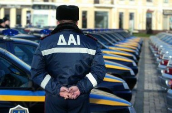 В Украине хотят создать новую полицию