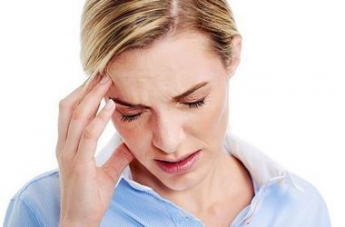 Простой и эффективный метод лечения головной боли