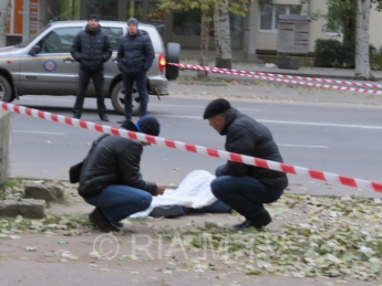 Вооружены и опасны. Полиция разыскивает троих кавказцев в связи со смертельной стрельбой (фото)