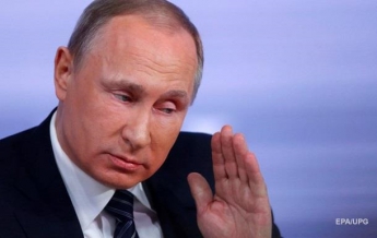 Путин назвал Крым "независимым государством"