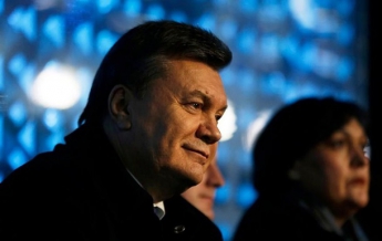 Суд РФ отказался проводить видеодопрос Януковича