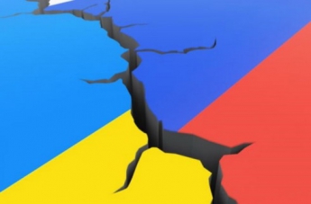 Украина разорвет «великий договор» с Россией