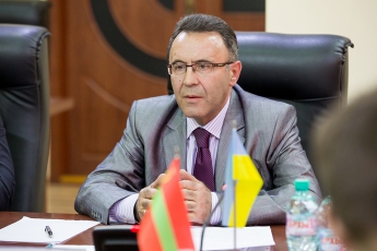 Посла Украины в Молдавии вызвали в Киев