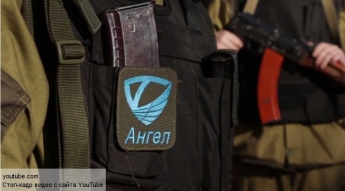 Зачистка продолжается: в Донецке убит администратор батальона «Ангел»