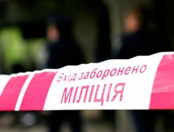 Жуткое убийство в Константиновке. Двухлетний ребенок и мать найдены мертвыми