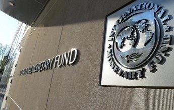 Миссия МВФ приедет в Украину 3 ноября – СМИ