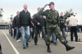 В украинской армии жалуются на невозможность демобилизации