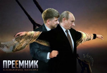 Испуганный Путин принес извинения Кадырову и повысил финансирование Чечни