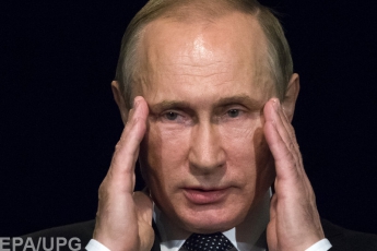 Путин находится у критической черты, – частная разведка США
