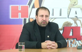 Ходаковский признал, что боевики стреляют из жилых кварталов