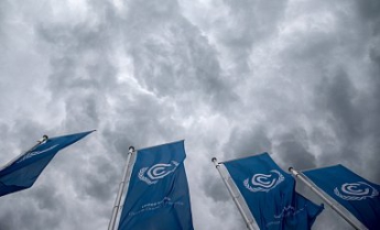 Вступило в силу Парижское климатическое соглашение