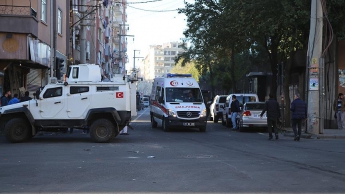 Количество погибших вследствие взрыва в турецком Диярбакыре возросло до 8, более 100 ранены