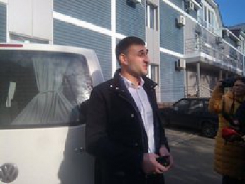 «Просто нервы сдали», - николаевский дебошир рассказал, почему бросался на прохожих и полицию (фото, видео)