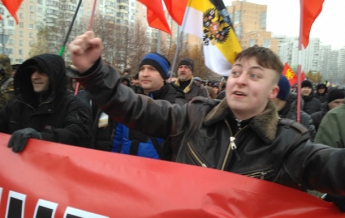 В России проходят митинги против политики Кремля (фото)