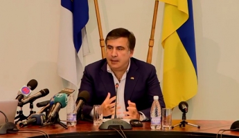 Антон Геращенко: Почему Саакашвили ушел в отставку