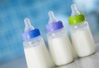 Качество продуктов не контролируется: в детском питании находят даже антибиотики